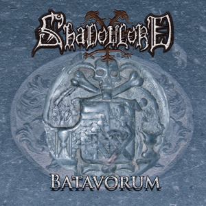 Batavorum CD